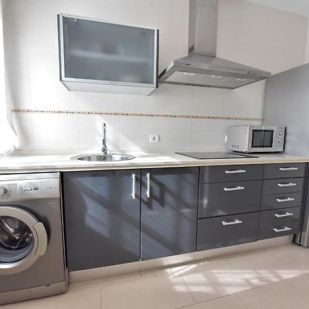 New! Retro Apartment In Central Neighbourhood Σεβίλλη Εξωτερικό φωτογραφία