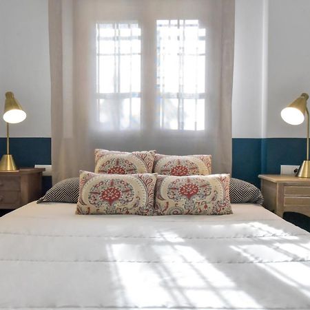 New! Retro Apartment In Central Neighbourhood Σεβίλλη Εξωτερικό φωτογραφία