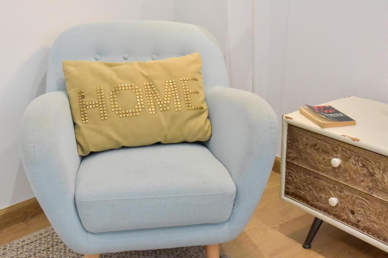New! Retro Apartment In Central Neighbourhood Σεβίλλη Εξωτερικό φωτογραφία