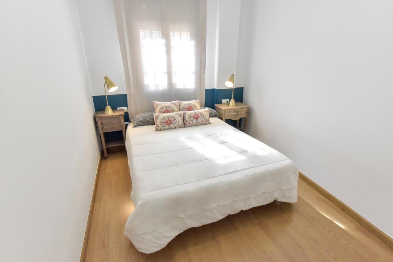 New! Retro Apartment In Central Neighbourhood Σεβίλλη Εξωτερικό φωτογραφία