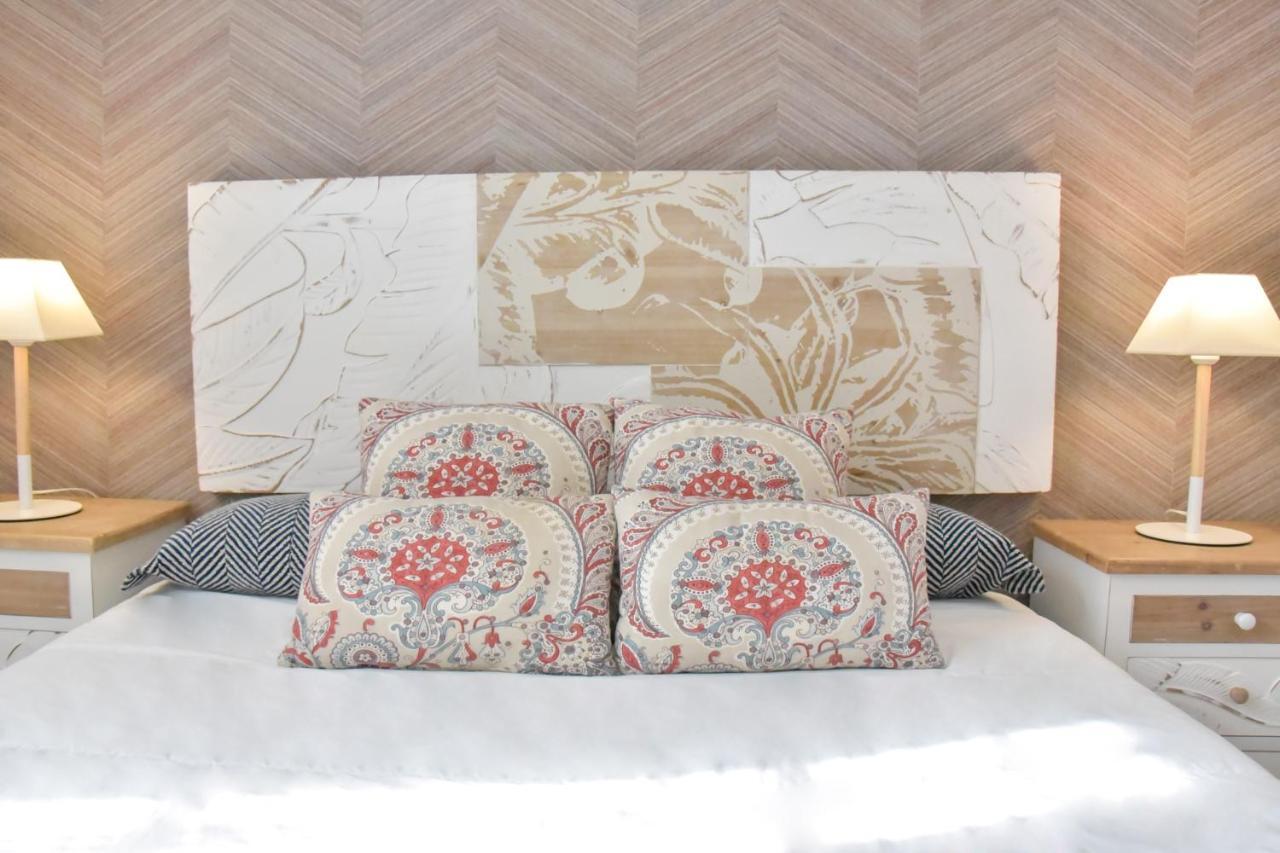 New! Retro Apartment In Central Neighbourhood Σεβίλλη Εξωτερικό φωτογραφία