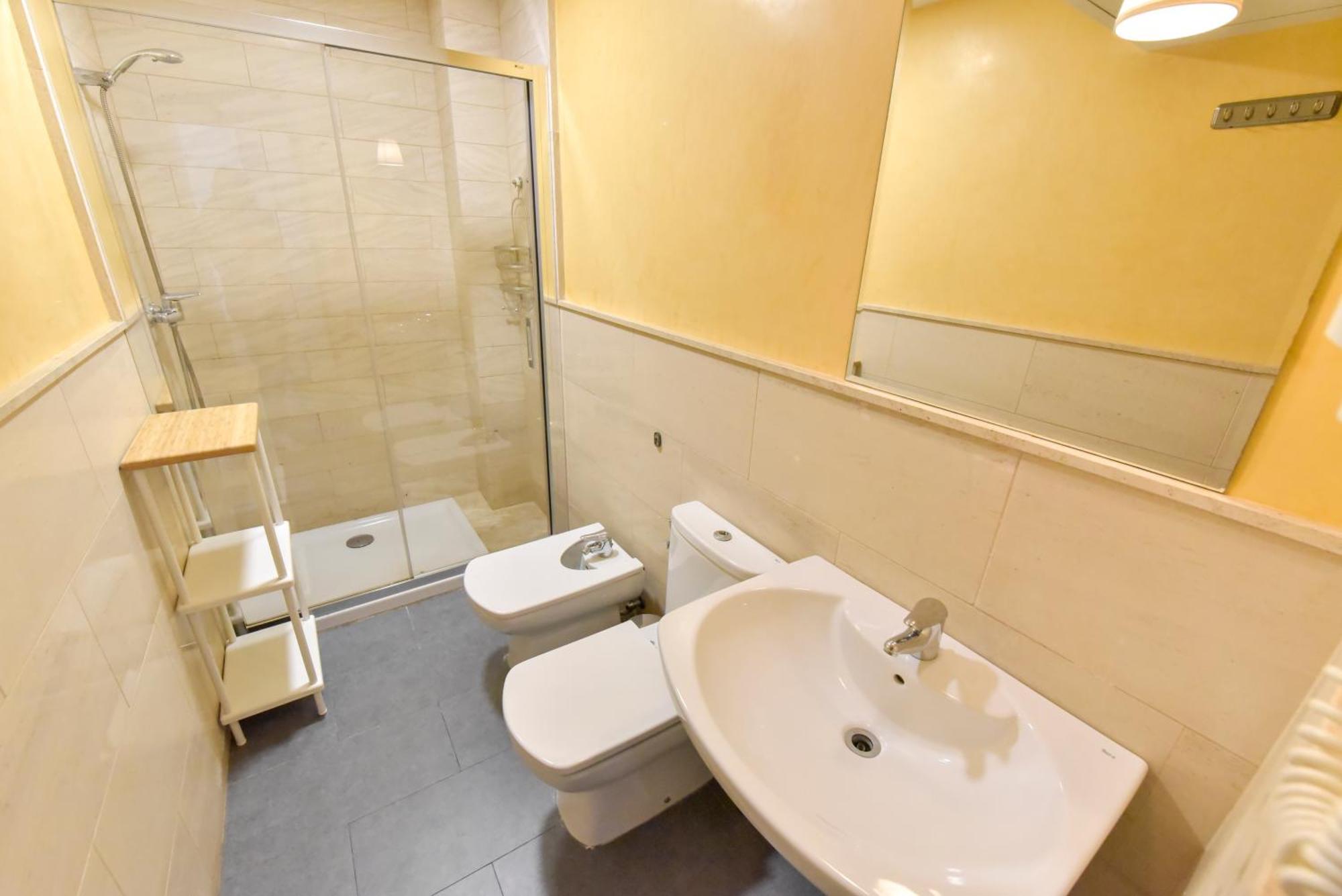 New! Retro Apartment In Central Neighbourhood Σεβίλλη Εξωτερικό φωτογραφία
